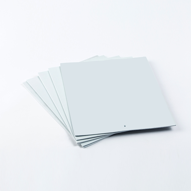Thermoforming High Quality EVA Foam Company Plastic