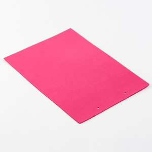 Price of Red Eva Sole Foam Tape Sheets for Footwear