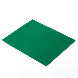 Green Antimicrobial EVA Foam Sheets Exercise Mat in Rolls 3mm