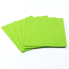 Compression Molded Exposed Absorbing Blown EVA Midsole