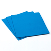 Compression Molded Exposed Absorbing Blown EVA Midsole